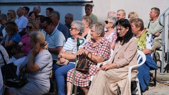 Odpust w bazylice na Górze Chełmskiej 2025 [GALERIA ZDJĘĆ]