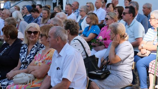 Odpust w bazylice na Górze Chełmskiej 2025 [GALERIA ZDJĘĆ]