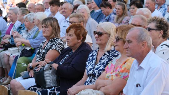 Odpust w bazylice na Górze Chełmskiej 2025 [GALERIA ZDJĘĆ]