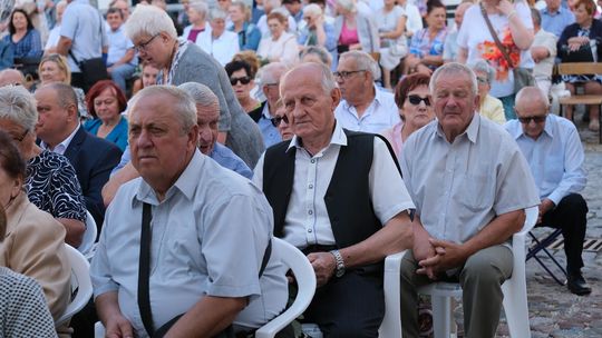 Odpust w bazylice na Górze Chełmskiej 2025 [GALERIA ZDJĘĆ]