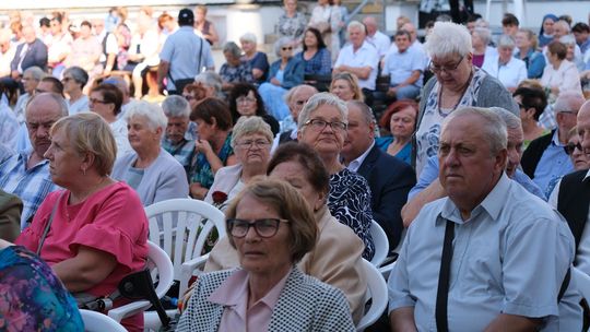 Odpust w bazylice na Górze Chełmskiej 2025 [GALERIA ZDJĘĆ]