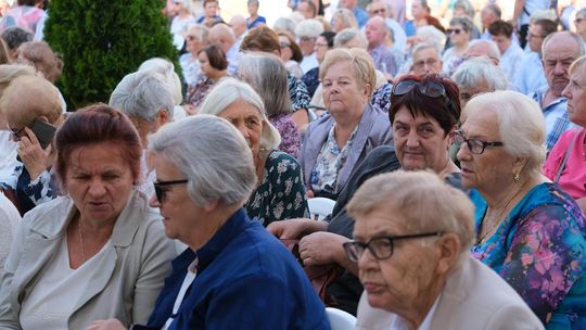 Odpust w bazylice na Górze Chełmskiej 2025 [GALERIA ZDJĘĆ]