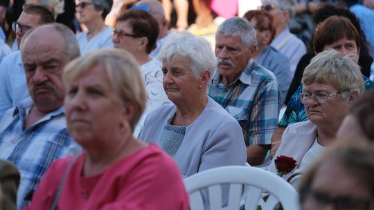 Odpust w bazylice na Górze Chełmskiej 2025 [GALERIA ZDJĘĆ]