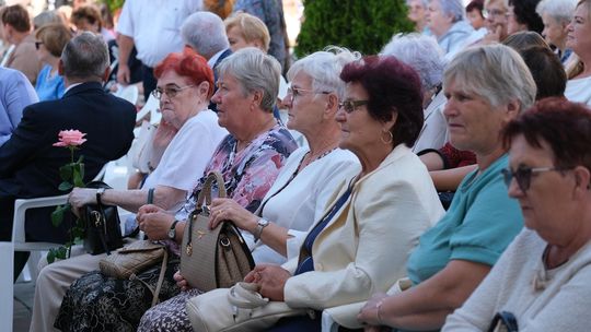 Odpust w bazylice na Górze Chełmskiej 2025 [GALERIA ZDJĘĆ]