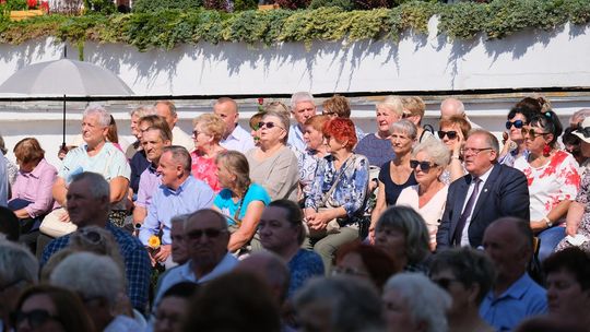 Odpust w bazylice na Górze Chełmskiej 2025 [GALERIA ZDJĘĆ]