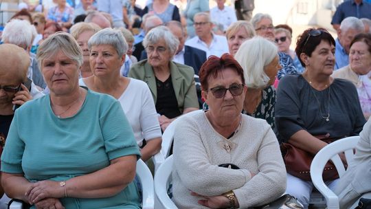 Odpust w bazylice na Górze Chełmskiej 2025 [GALERIA ZDJĘĆ]