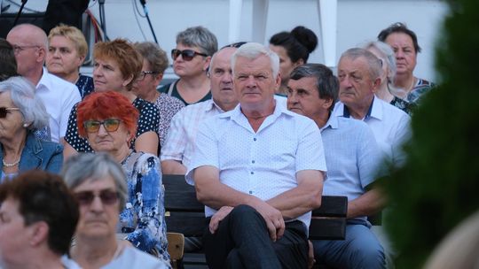 Odpust w bazylice na Górze Chełmskiej 2025 [GALERIA ZDJĘĆ]