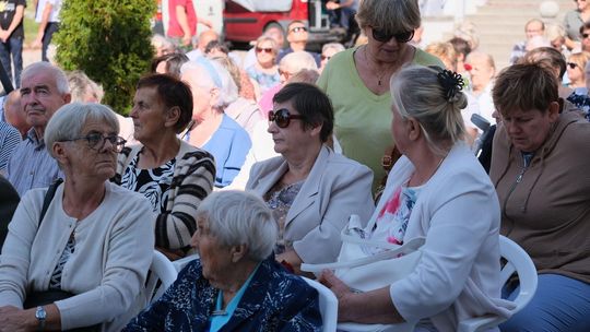 Odpust w bazylice na Górze Chełmskiej 2025 [GALERIA ZDJĘĆ]