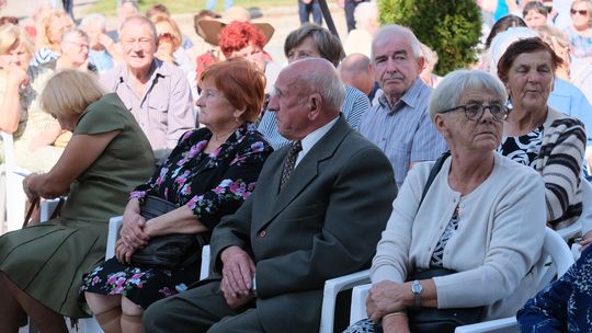 Odpust w bazylice na Górze Chełmskiej 2025 [GALERIA ZDJĘĆ]