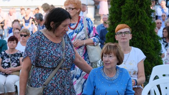 Odpust w bazylice na Górze Chełmskiej 2025 [GALERIA ZDJĘĆ]