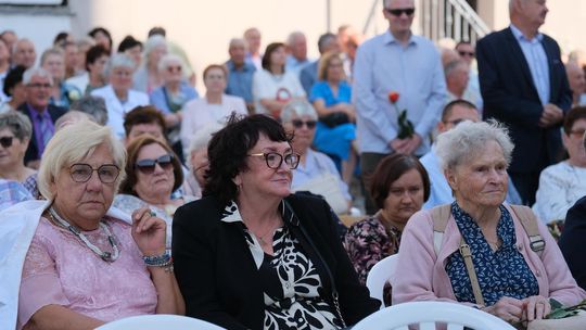 Odpust w bazylice na Górze Chełmskiej 2025 [GALERIA ZDJĘĆ]