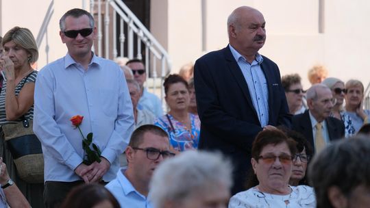 Odpust w bazylice na Górze Chełmskiej 2025 [GALERIA ZDJĘĆ]