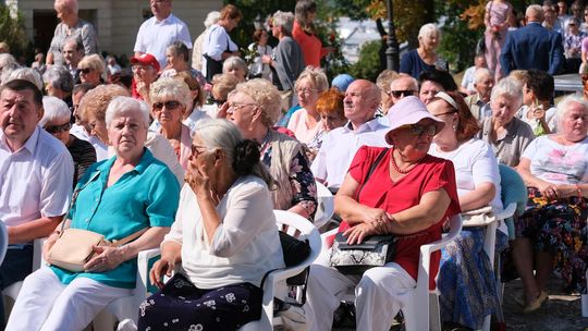 Odpust w bazylice na Górze Chełmskiej 2025 [GALERIA ZDJĘĆ]