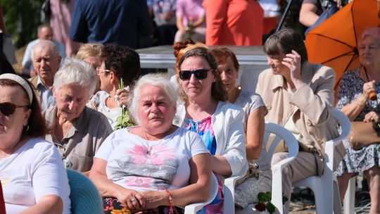 Odpust w bazylice na Górze Chełmskiej 2025 [GALERIA ZDJĘĆ]