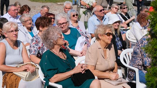 Odpust w bazylice na Górze Chełmskiej 2025 [GALERIA ZDJĘĆ]