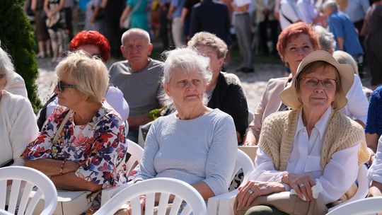 Odpust w bazylice na Górze Chełmskiej 2025 [GALERIA ZDJĘĆ]