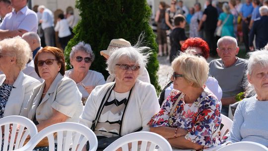 Odpust w bazylice na Górze Chełmskiej 2025 [GALERIA ZDJĘĆ]