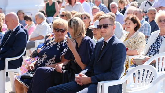 Odpust w bazylice na Górze Chełmskiej 2025 [GALERIA ZDJĘĆ]