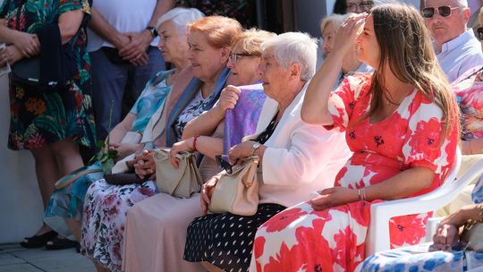 Odpust w bazylice na Górze Chełmskiej 2025 [GALERIA ZDJĘĆ]