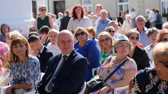 Odpust w bazylice na Górze Chełmskiej 2025 [GALERIA ZDJĘĆ]