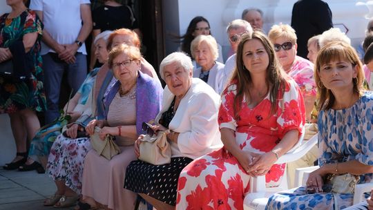 Odpust w bazylice na Górze Chełmskiej 2025 [GALERIA ZDJĘĆ]