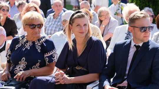 Odpust w bazylice na Górze Chełmskiej 2025 [GALERIA ZDJĘĆ]