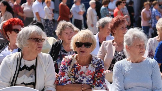 Odpust w bazylice na Górze Chełmskiej 2025 [GALERIA ZDJĘĆ]