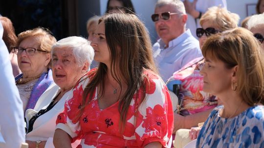 Odpust w bazylice na Górze Chełmskiej 2025 [GALERIA ZDJĘĆ]