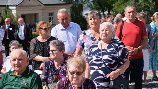 Odpust w bazylice na Górze Chełmskiej 2025 [GALERIA ZDJĘĆ]