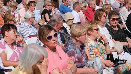 Odpust w bazylice na Górze Chełmskiej 2025 [GALERIA ZDJĘĆ]