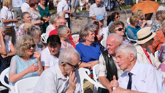 Odpust w bazylice na Górze Chełmskiej 2025 [GALERIA ZDJĘĆ]