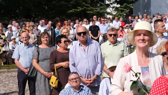 Odpust w bazylice na Górze Chełmskiej 2025 [GALERIA ZDJĘĆ]