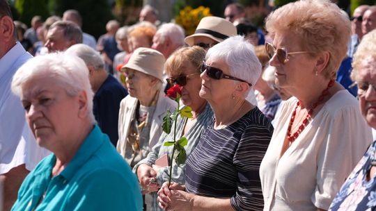 Odpust w bazylice na Górze Chełmskiej 2025 [GALERIA ZDJĘĆ]
