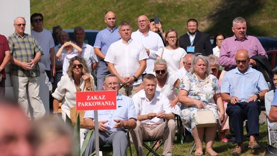 Odpust w bazylice na Górze Chełmskiej 2025 [GALERIA ZDJĘĆ]