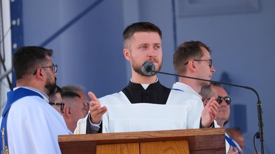 Odpust w bazylice na Górze Chełmskiej 2025 [GALERIA ZDJĘĆ]