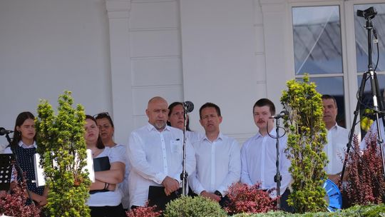 Odpust w bazylice na Górze Chełmskiej 2025 [GALERIA ZDJĘĆ]