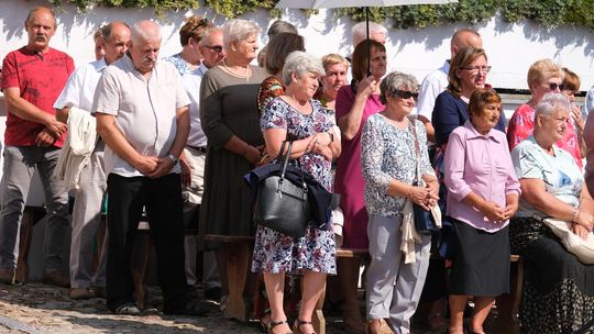 Odpust w bazylice na Górze Chełmskiej 2025 [GALERIA ZDJĘĆ]