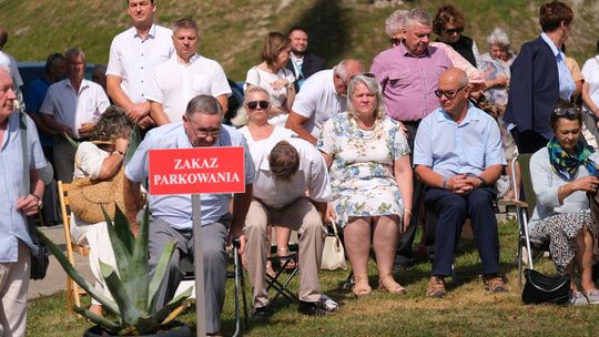 Odpust w bazylice na Górze Chełmskiej 2025 [GALERIA ZDJĘĆ]