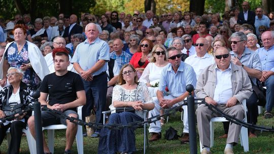 Odpust w bazylice na Górze Chełmskiej 2025 [GALERIA ZDJĘĆ]