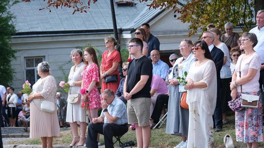 Odpust w bazylice na Górze Chełmskiej 2025 [GALERIA ZDJĘĆ]