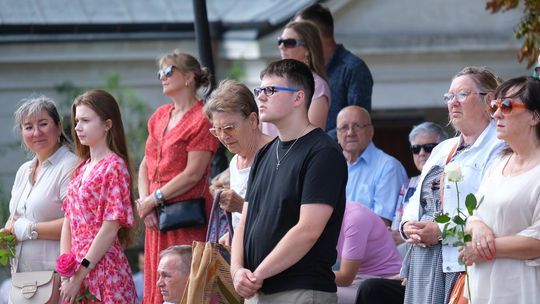 Odpust w bazylice na Górze Chełmskiej 2025 [GALERIA ZDJĘĆ]