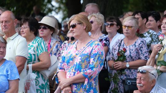 Odpust w bazylice na Górze Chełmskiej 2025 [GALERIA ZDJĘĆ]