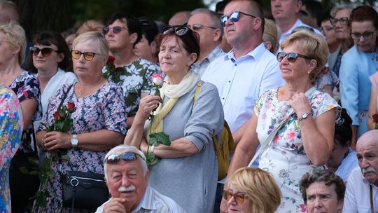 Odpust w bazylice na Górze Chełmskiej 2025 [GALERIA ZDJĘĆ]