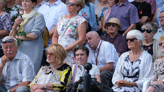 Odpust w bazylice na Górze Chełmskiej 2025 [GALERIA ZDJĘĆ]