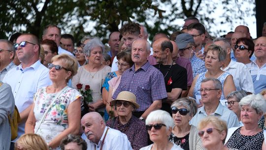 Odpust w bazylice na Górze Chełmskiej 2025 [GALERIA ZDJĘĆ]