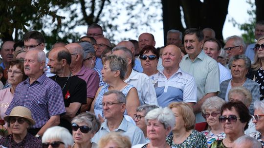 Odpust w bazylice na Górze Chełmskiej 2025 [GALERIA ZDJĘĆ]