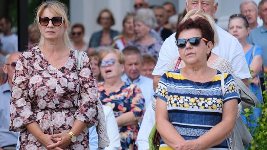 Odpust w bazylice na Górze Chełmskiej 2025 [GALERIA ZDJĘĆ]