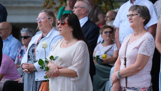 Odpust w bazylice na Górze Chełmskiej 2025 [GALERIA ZDJĘĆ]