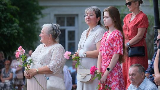 Odpust w bazylice na Górze Chełmskiej 2025 [GALERIA ZDJĘĆ]