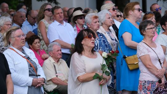 Odpust w bazylice na Górze Chełmskiej 2025 [GALERIA ZDJĘĆ]
